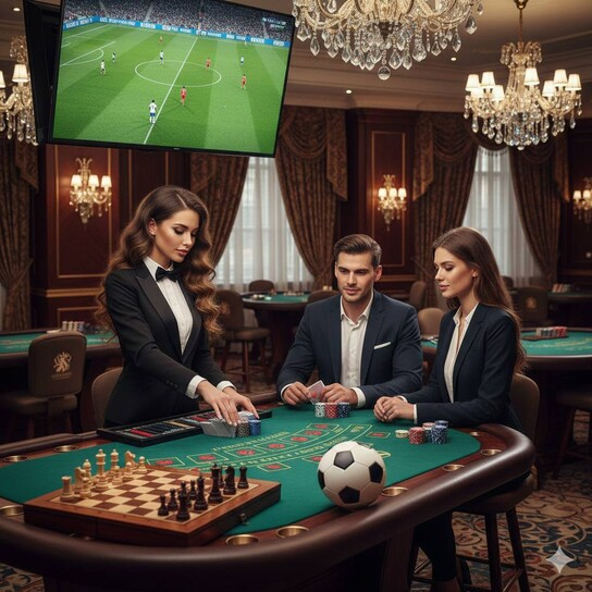 排球图标